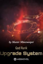 God Rank Upgrade System